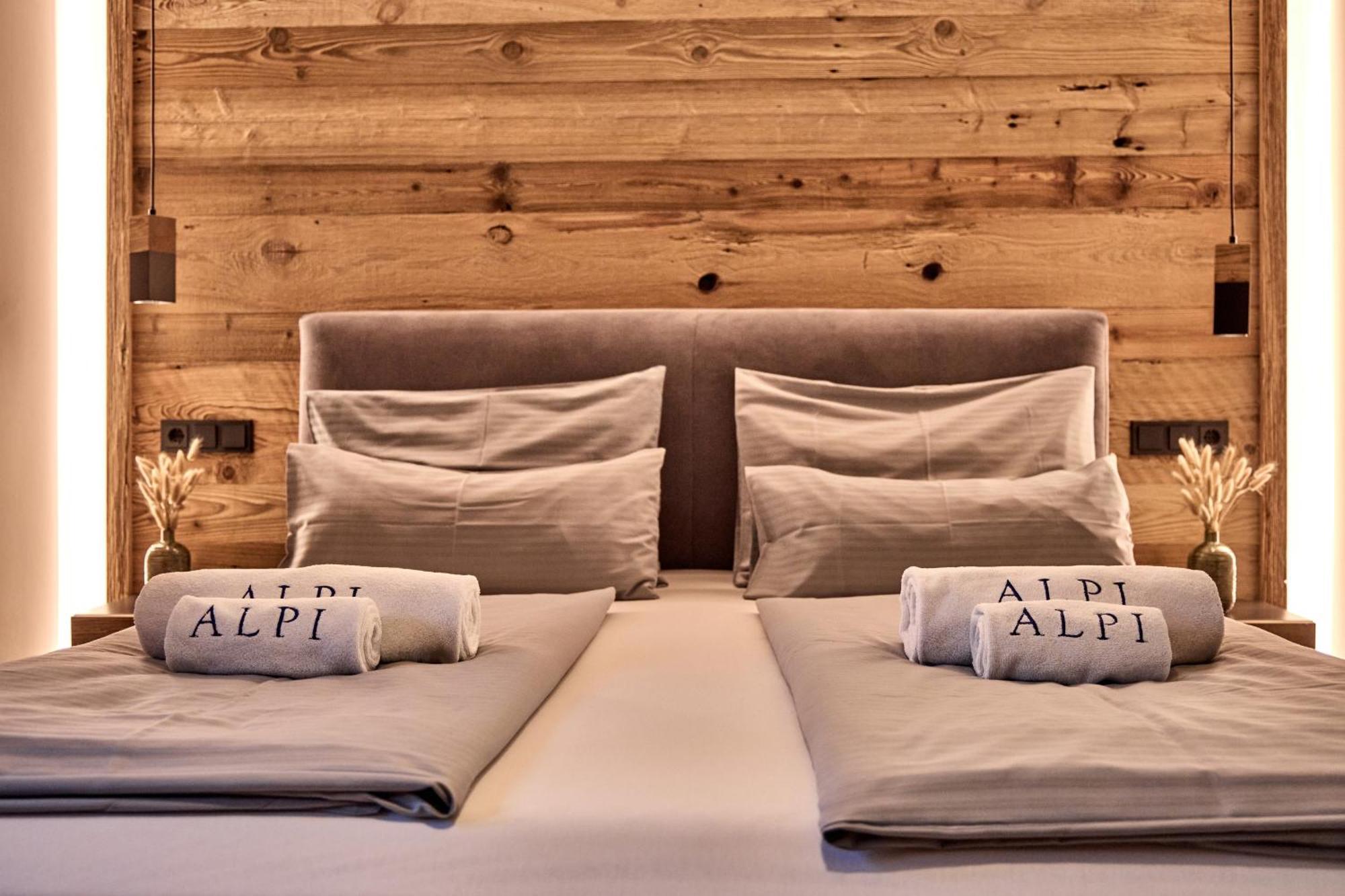 Apartment Wood&Stone Alpi Γκάρμις-Παρτενκίρχεν Εξωτερικό φωτογραφία