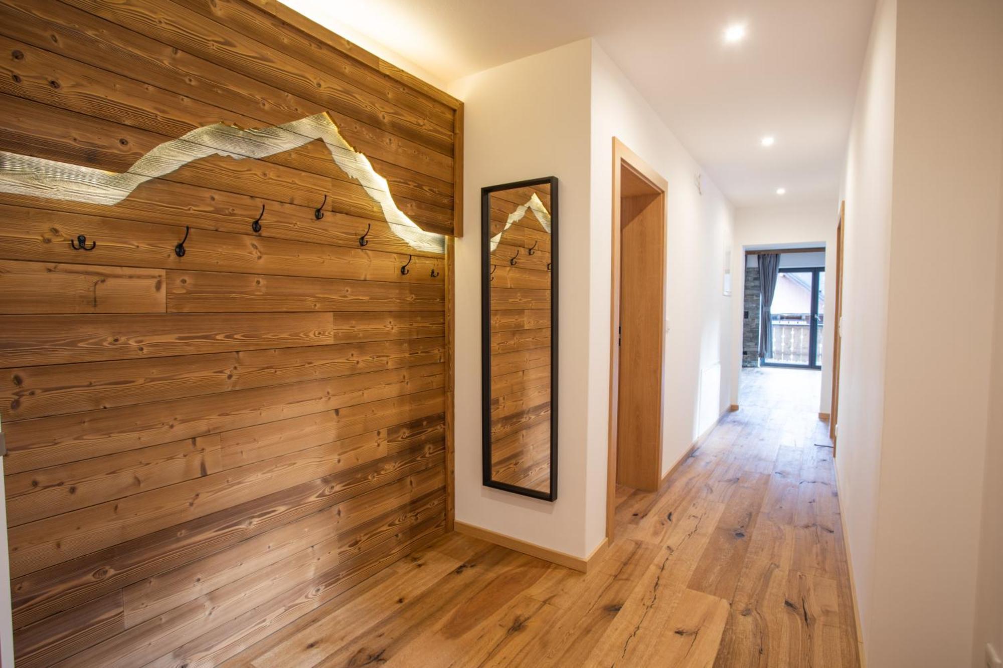 Apartment Wood&Stone Alpi Γκάρμις-Παρτενκίρχεν Εξωτερικό φωτογραφία