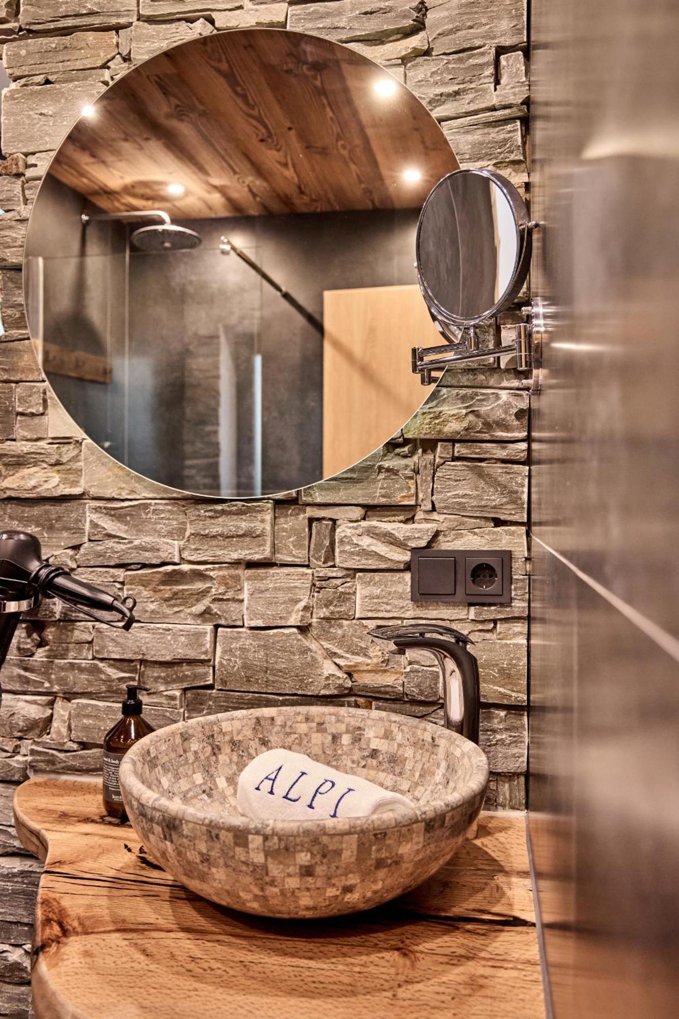 Apartment Wood&Stone Alpi Γκάρμις-Παρτενκίρχεν Εξωτερικό φωτογραφία