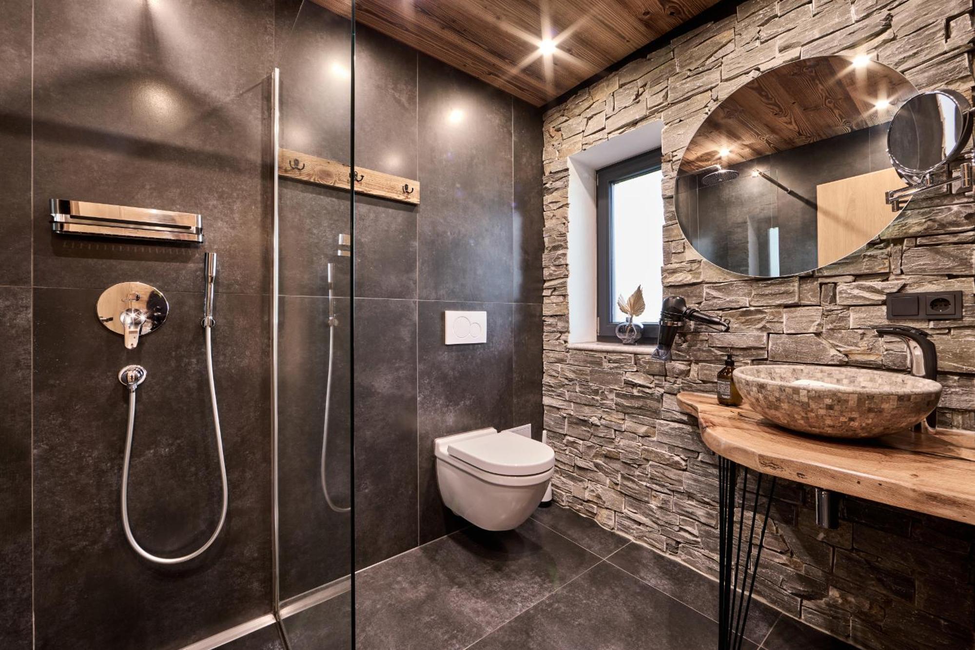 Apartment Wood&Stone Alpi Γκάρμις-Παρτενκίρχεν Εξωτερικό φωτογραφία